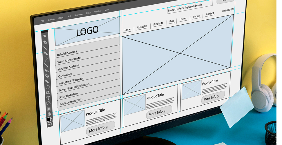 PC画面イメージ